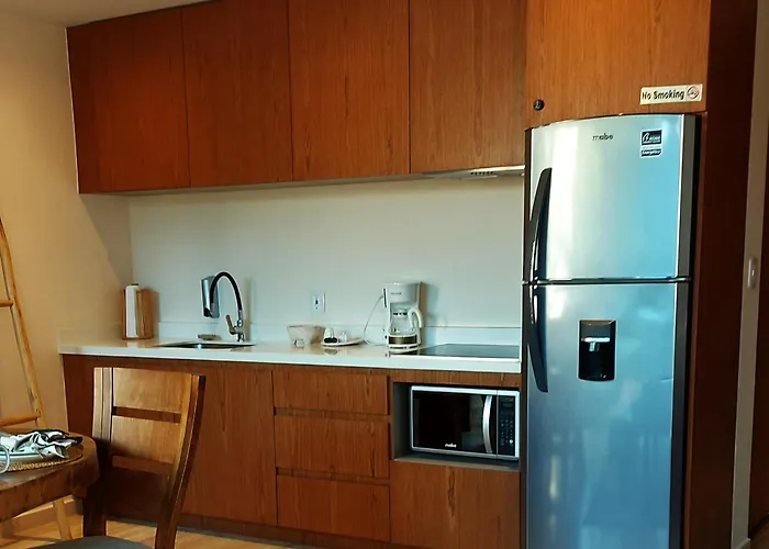Luxury Jungle Loft, 7 Pools, Rooftop Panoramic View, Shuttle, Fast Wifi Tulum
