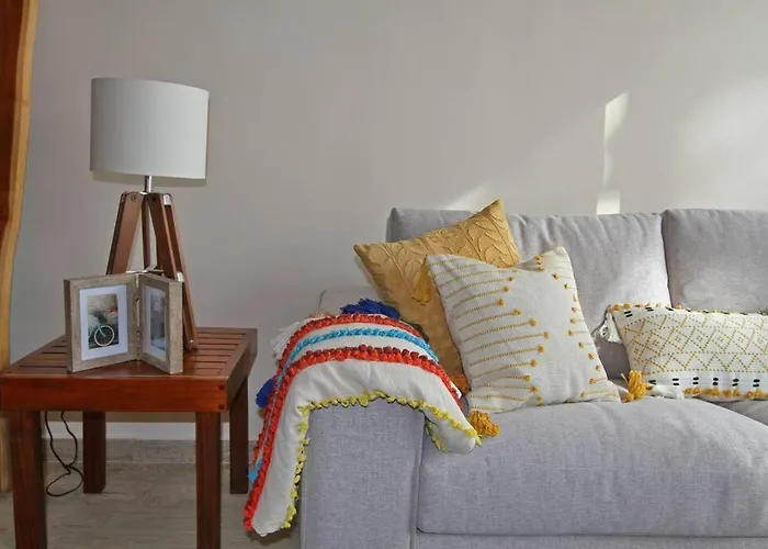 Apartamento Luxury Jungle Loft, 7 Pools, Rooftop Panoramic View, Shuttle, Fast Wifi *