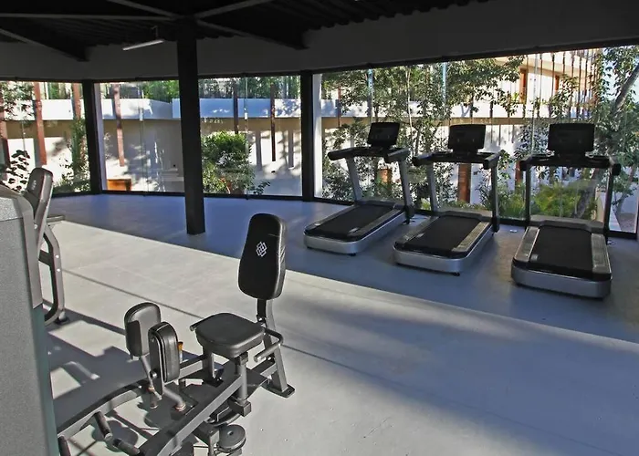 Luxury Jungle Loft, 7 Pools, Rooftop Panoramic View, Shuttle, Fast Wifi * Tulum