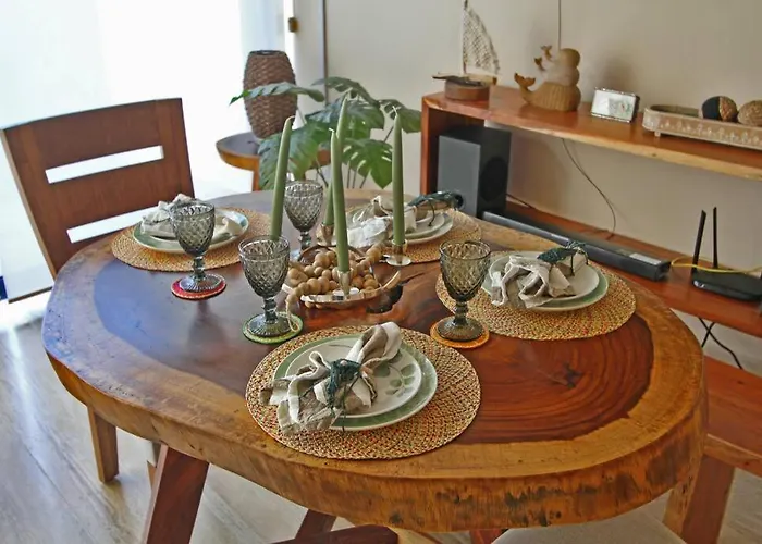 Luxury Jungle Loft, 7 Pools, Rooftop Panoramic View, Shuttle, Fast Wifi Tulum