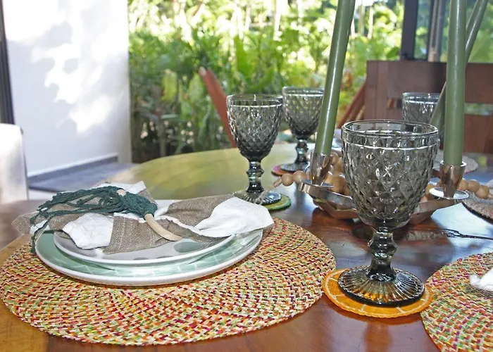 Luxury Jungle Loft, 7 Pools, Rooftop Panoramic View, Shuttle, Fast Wifi Tulum