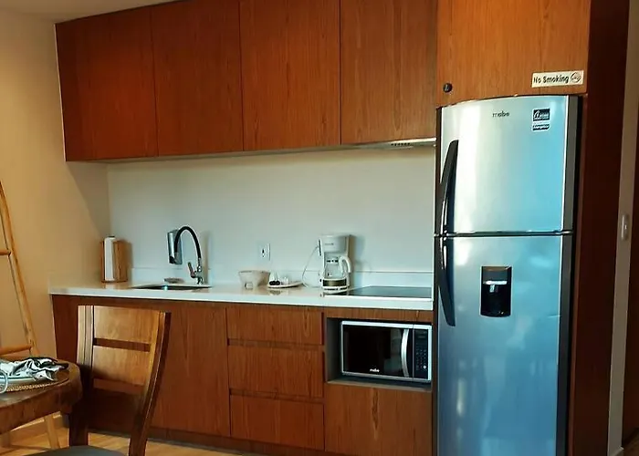 Apartamento Luxury Jungle Loft, 7 Pools, Rooftop Panoramic View, Shuttle, Fast Wifi Tulum