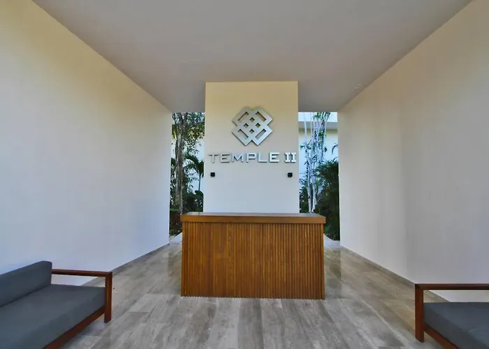 Luxury Jungle Loft, 7 Pools, Rooftop Panoramic View, Shuttle, Fast Wifi *